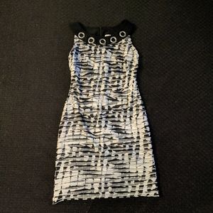 Woman dress by Gilani